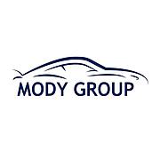 Logo of MODY BYD